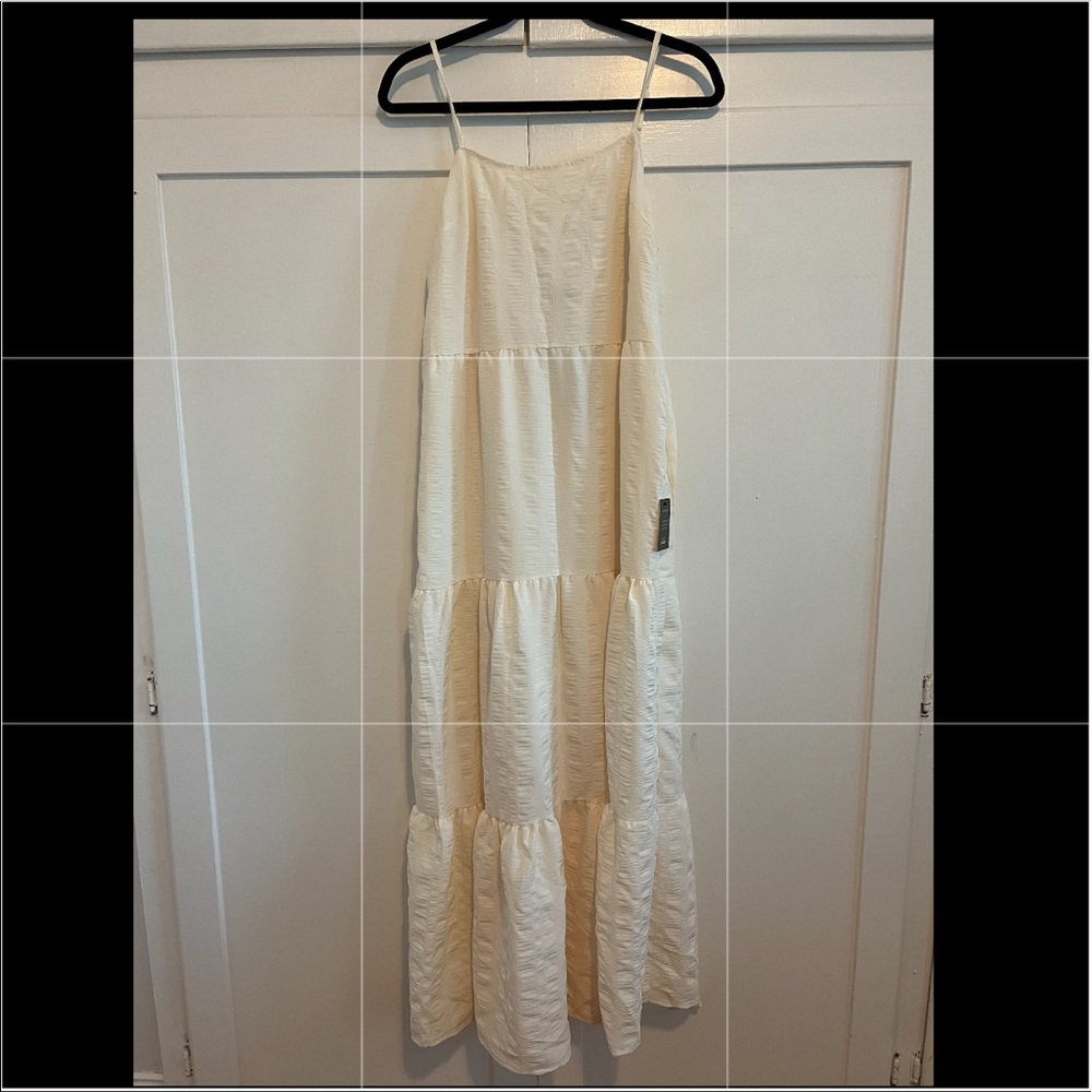 Lulu’s Maxi dress